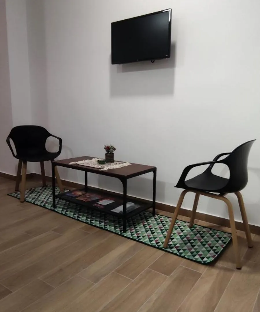 Spazio Urbano Katanya 0*,  İtalya