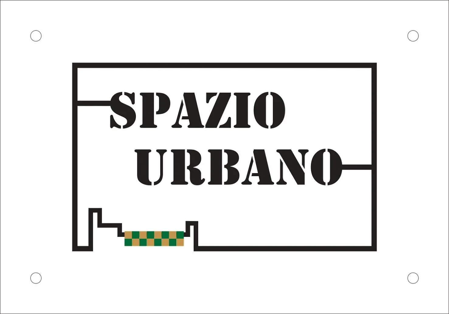 Spazio Urbano Katanya 0*,
